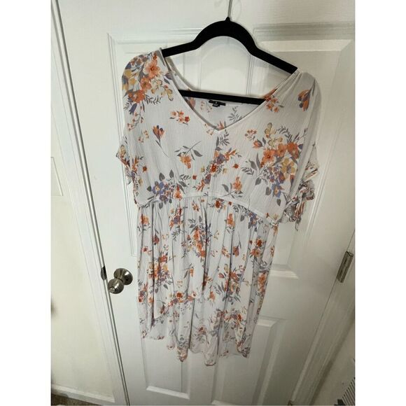 Torrid women’s bundle lot blouse size 1X - Picture 2 of 12